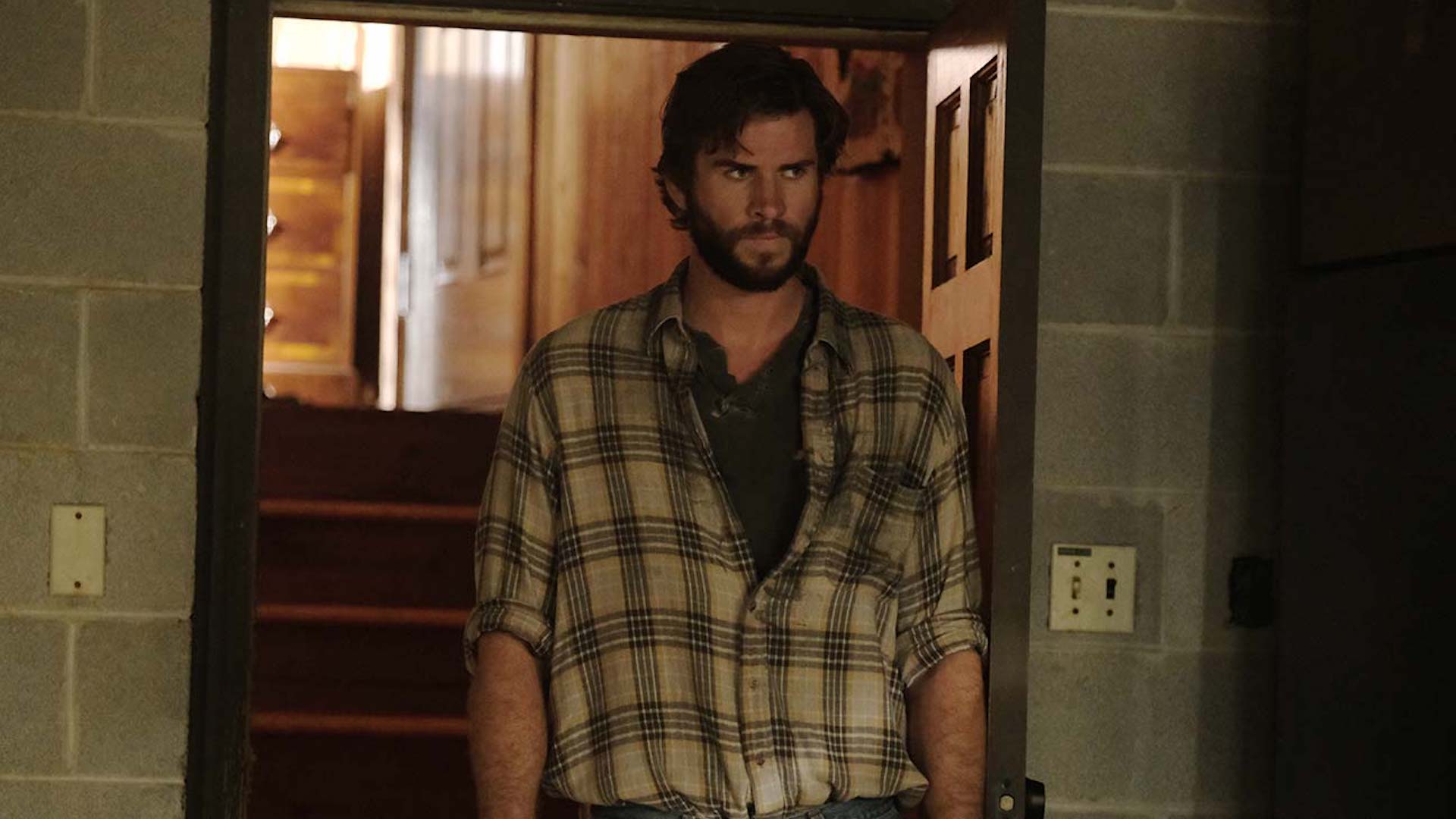 پس زمینه Arkansas