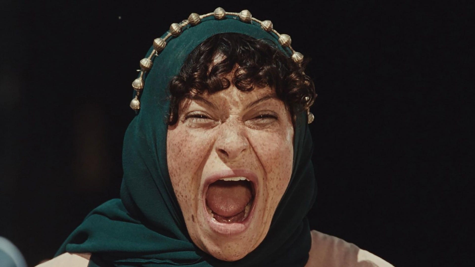 پس زمینه Atropia