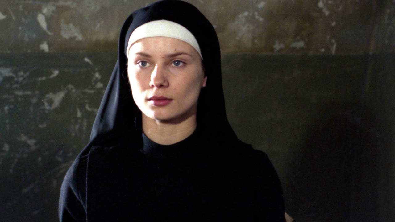 پس زمینه Dekalog