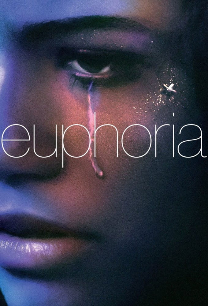 دانلود سریال Euphoria 2019 سرخوشی