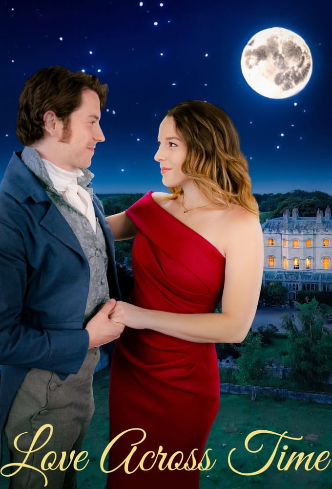 دانلود فیلم Love Across Time 2024
