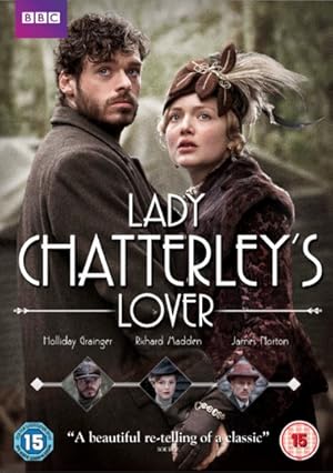 دانلود فیلم Lady Chatterley’s Lover 2015 عاشق لیدی چترلی