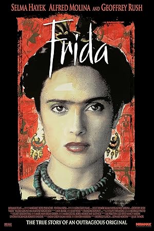 دانلود فیلم Frida 2002 فریدا