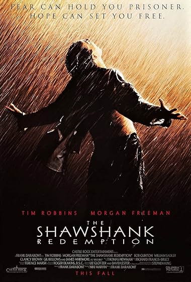 دانلود فیلم The Shawshank Redemption 1994 رستگاری در شاوشنک