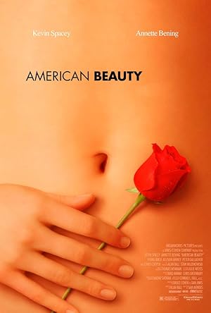 دانلود فیلم American Beauty 1999 زیبایی آمریکایی