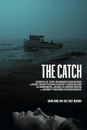 دانلود فیلم The Catch 2020 بدون سانسور