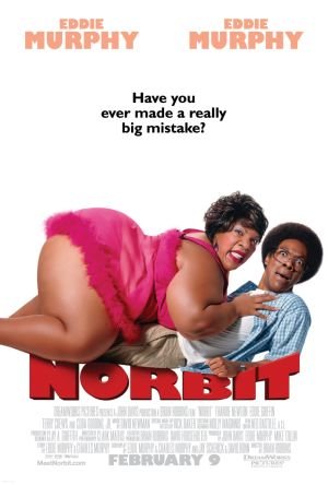 دانلود فیلم Norbit 2007 نوربیت