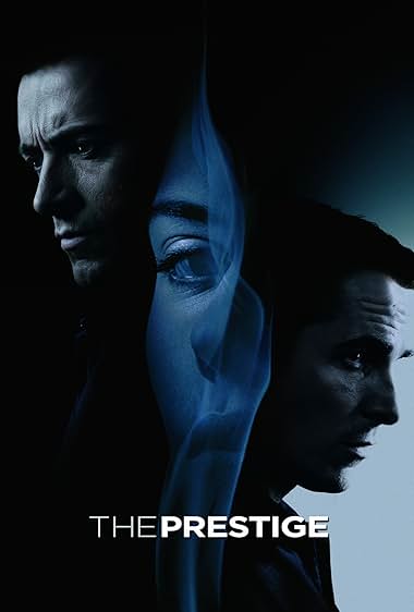 دانلود فیلم The Prestige 2006 بدون سانسور