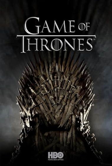 دانلود سریال Game of Thrones 2011 بازی تاج و تخت