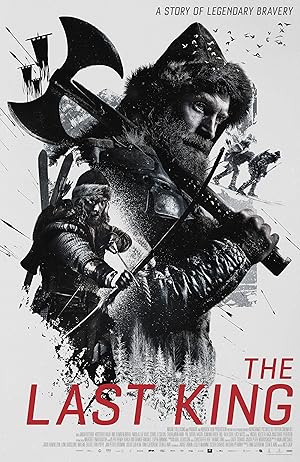 دانلود فیلم The Last King 2016 آخرین پادشاه