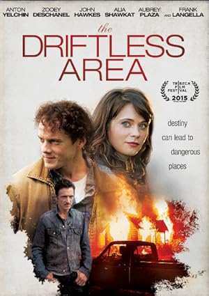 دانلود فیلم The Driftless Area 2015 منطقه بدون رانش
