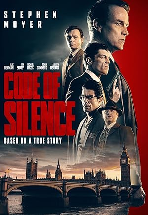 دانلود فیلم Code of Silence 2021 بدون سانسور