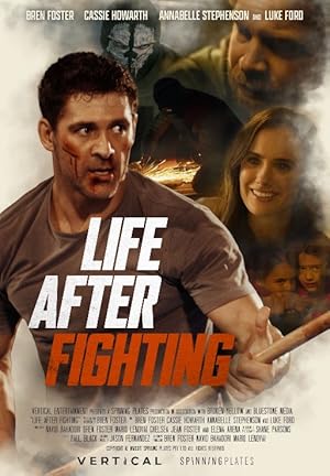 دانلود فیلم Life After Fighting 2024 زندگی پس از مبارزه