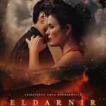 پس زمینه The Fires
