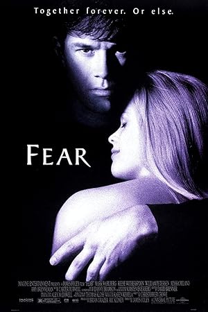 دانلود فیلم Fear 1996 ترس