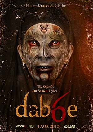 دانلود فیلم Dabbe 6: The Return 2015