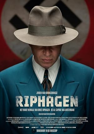 دانلود فیلم Riphagen 2016 ریفاژن