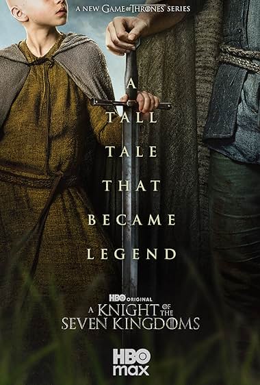 دانلود سریال A Knight of the Seven Kingdoms 2026