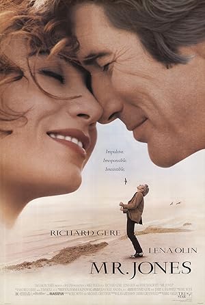 دانلود فیلم Mr. Jones 1993 آقای جونز