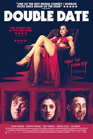 دانلود فیلم Double Date 2017 دو قرار