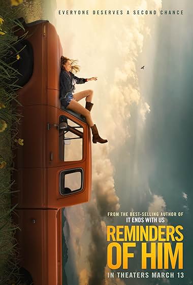 دانلود فیلم Reminders of Him 2026 یادگارهای او