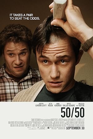 دانلود فیلم 2011 50/50