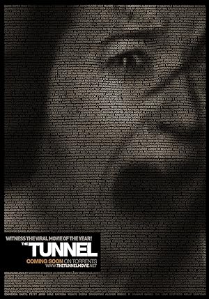 دانلود فیلم The Tunnel 2011 تونل