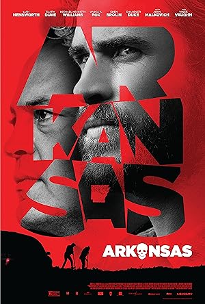 دانلود فیلم Arkansas 2020 آرکانزاس