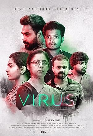 دانلود فیلم Virus 2019 ویروس