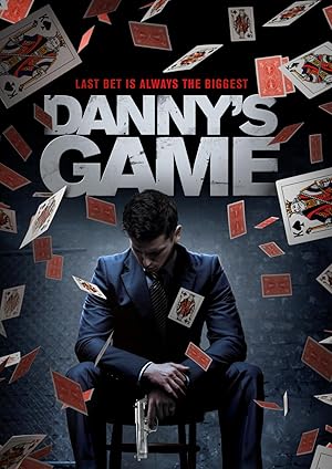 دانلود فیلم Danny’s Game 2020 بازی دنی
