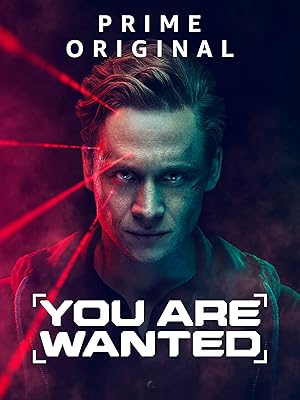 دانلود سریال You Are Wanted 2017 شما تحت تعقیب هستید