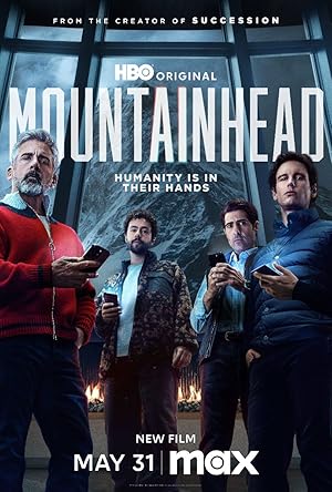 دانلود فیلم Mountainhead 2025 بدون سانسور