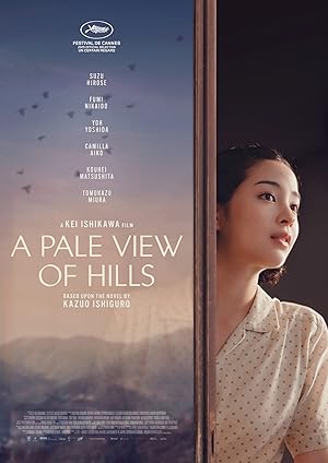 دانلود فیلم A Pale View of Hills 2025 نمای رنگ پریده از تپه ها