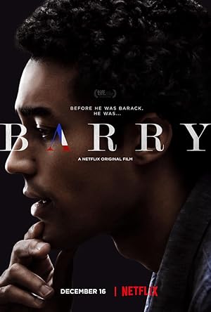 دانلود فیلم Barry 2016 بری