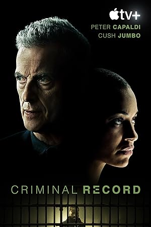 دانلود سریال Criminal Record 2024 سابقه کیفری