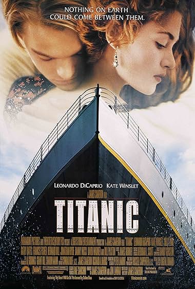 دانلود فیلم Titanic 1997 تایتانیک
