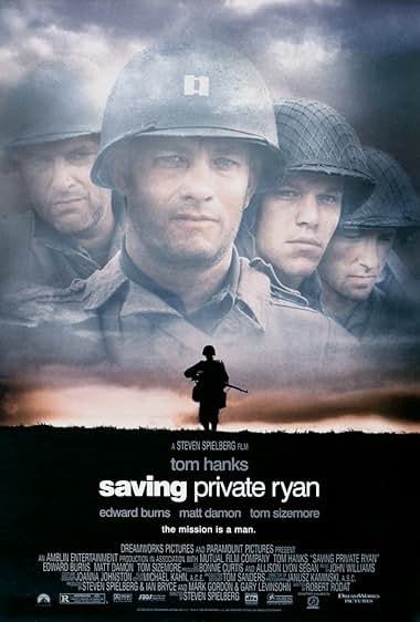 دانلود فیلم Saving Private Ryan 1998 نجات سرباز رایان