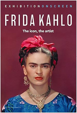 دانلود فیلم Frida Kahlo 2020 فریدا کالو