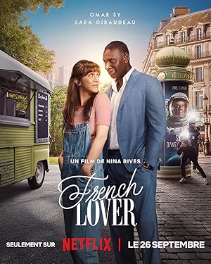دانلود فیلم French Lover 2025 عاشق فرانسوی