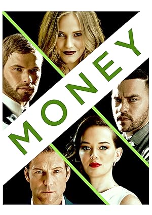 دانلود فیلم Money 2016 پول
