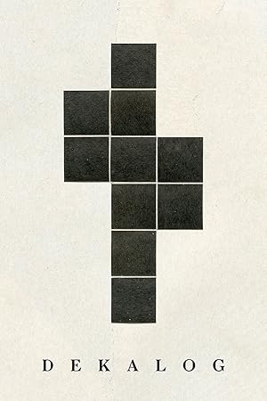 دانلود سریال Dekalog 1989 ده فرمان