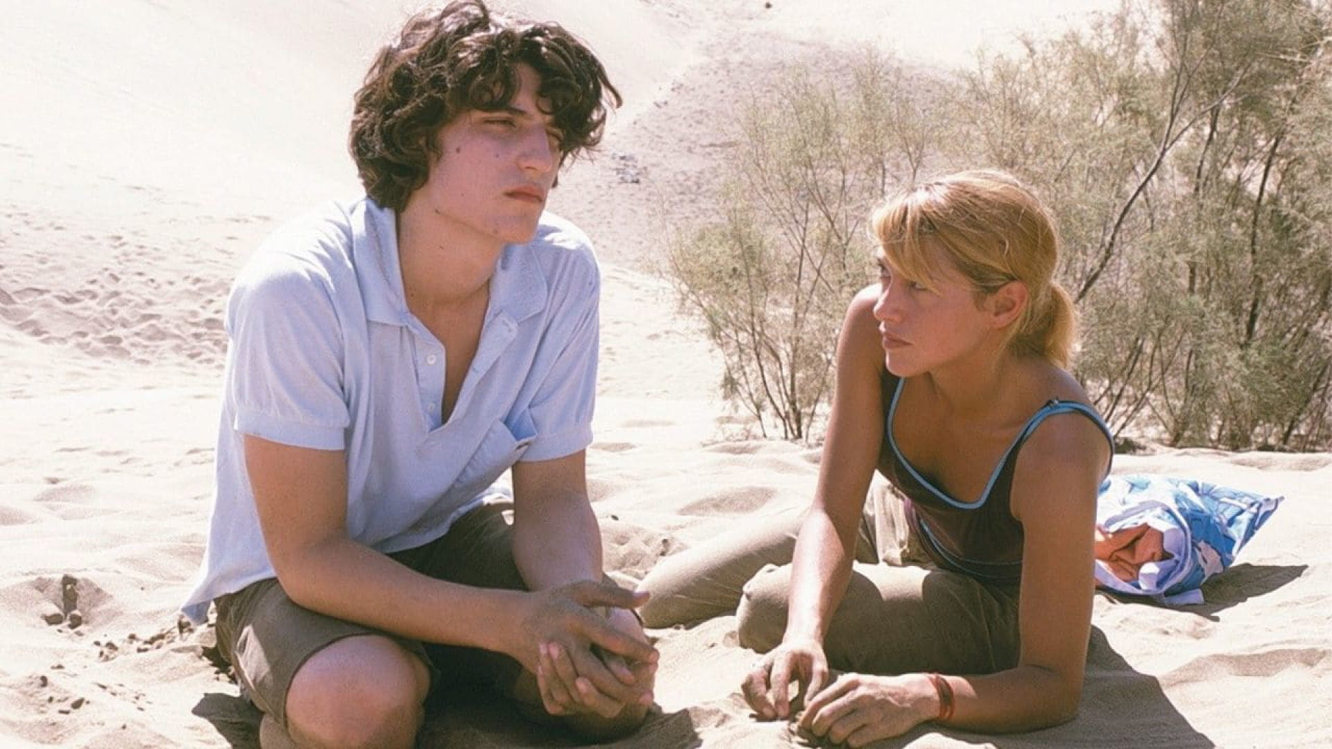دانلود فیلم Ma mère 2004