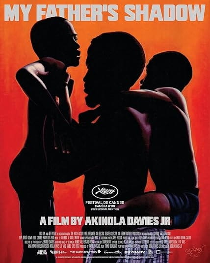 دانلود فیلم My Father’s Shadow 2025 سایه پدرم