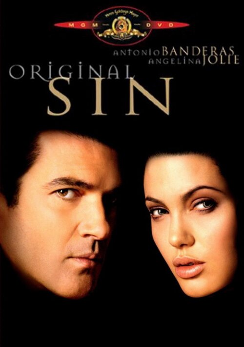 دانلود فیلم Original Sin 2001 گناه اصلی