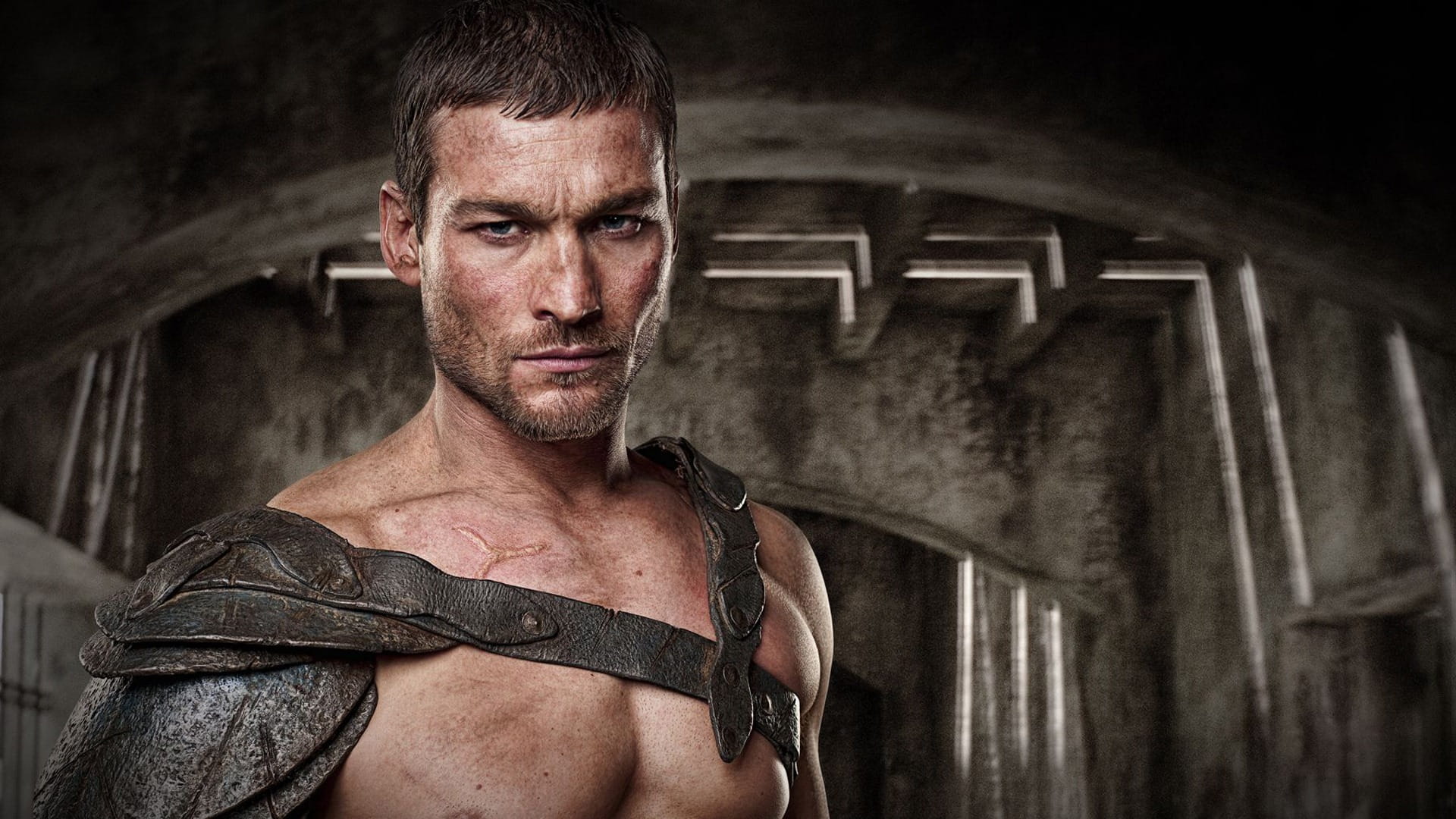 دانلود سریال Spartacus 2010 اسپارتاکوس