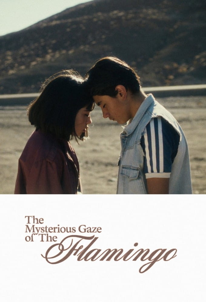 دانلود فیلم The Mysterious Gaze of the Flamingo 2025