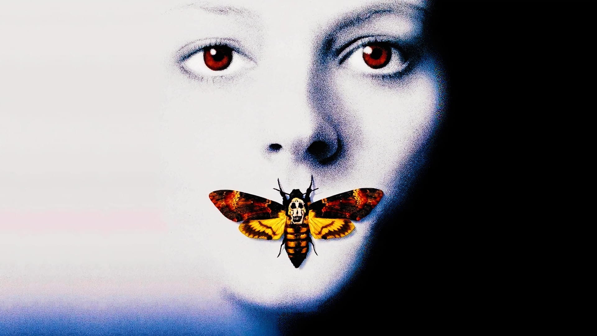 پس زمینه The Silence of the Lambs
