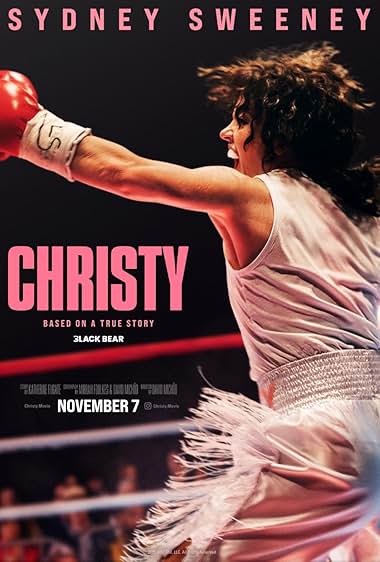 دانلود فیلم Christy 2025 کریستی
