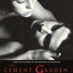 پس زمینه The Cement Garden