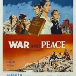 پس زمینه War and Peace
